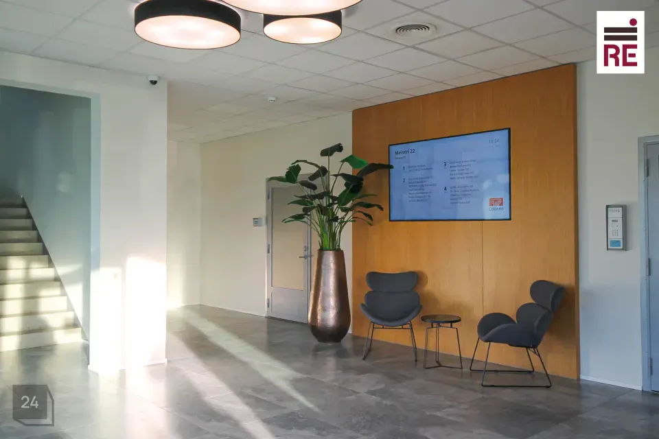 Büroo, 105 m² Äripind  -  Tallinn, Haabersti linnaosa - foto 2