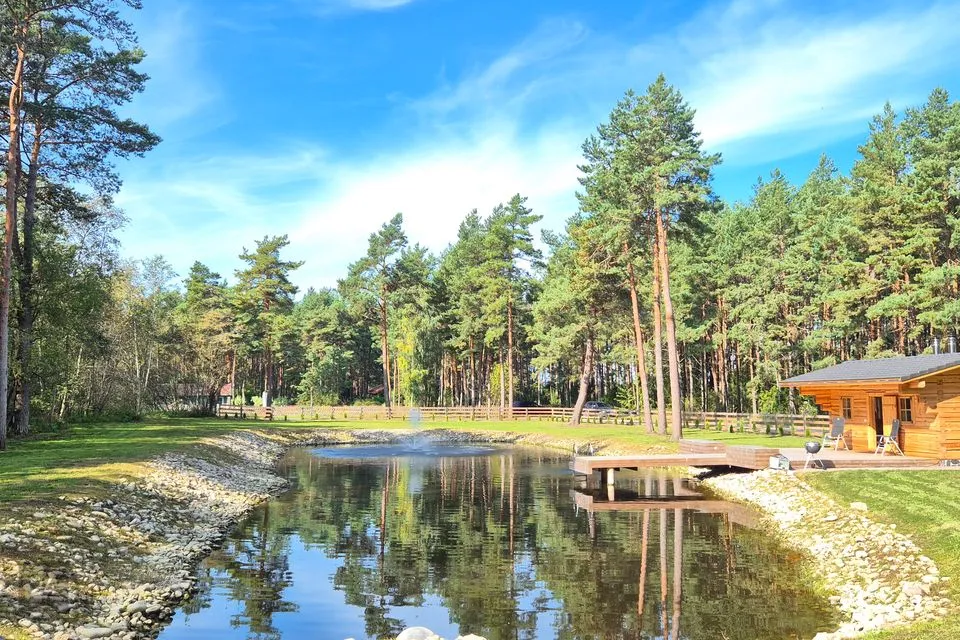 Elamumaa, 15300 m² Maa  -  Lääne-Harju vald, Kloogaranna küla - foto 4