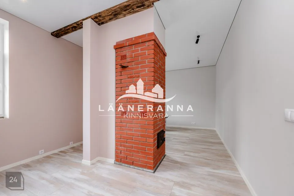 3-toaline Korter - Lääne-Harju vald, Klooga alevik - foto 2