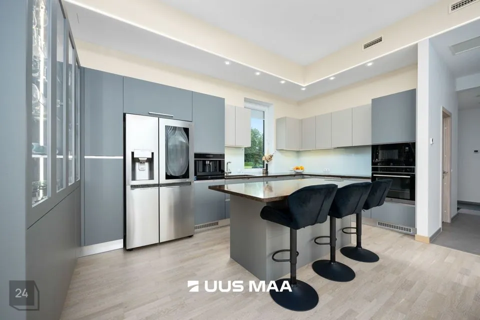 7-toaline Maja - Saue vald, Jõgisoo küla - foto 3