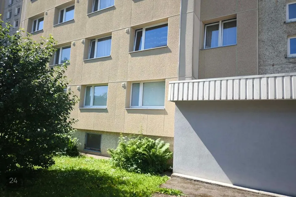 3-toaline Korter  -  Tallinn, Lasnamäe linnaosa - foto 3