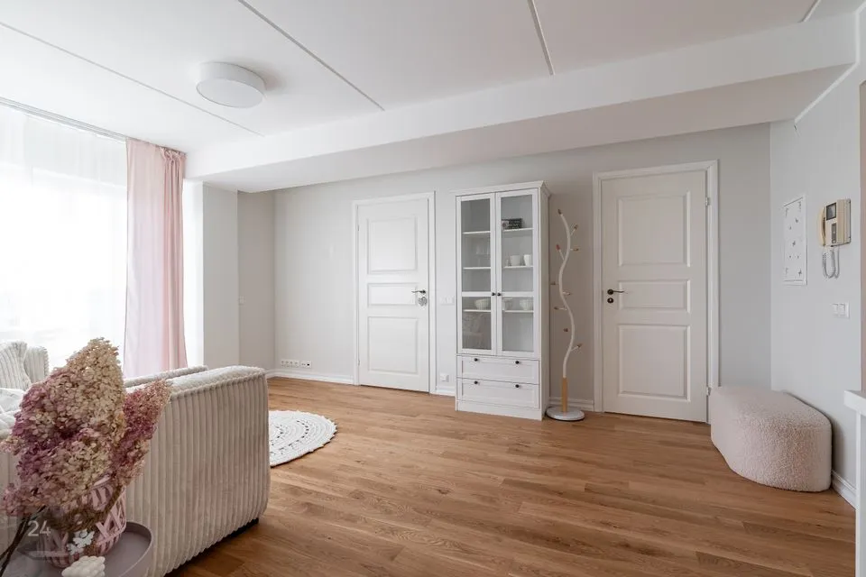 2-toaline Korter  -  Haapsalu linn, Haapsalu linn - foto 5