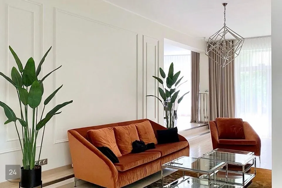 9-room house in Tallinn, Pirita linnaosa - photo 2