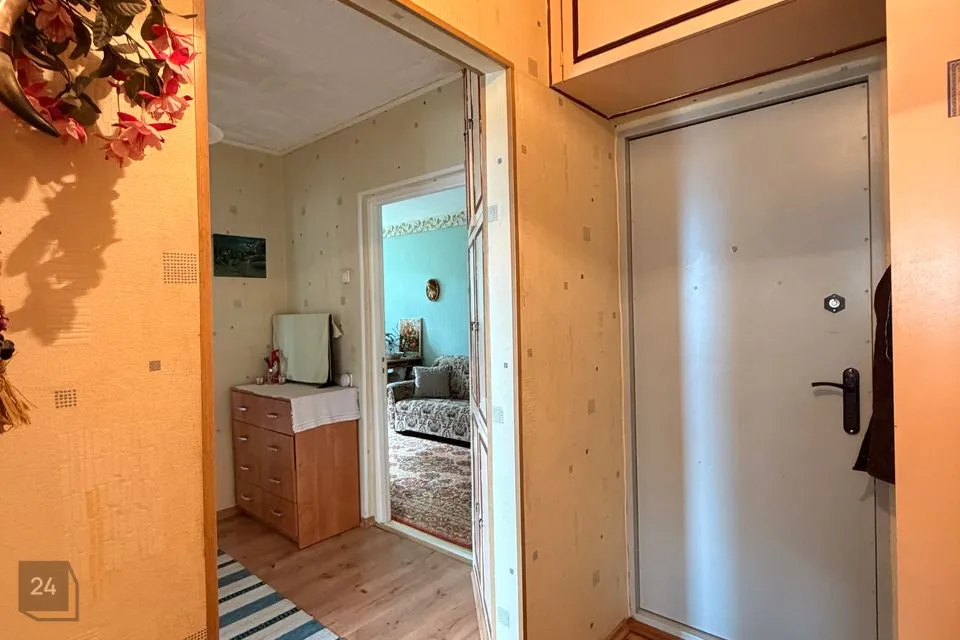 3-toaline Korter - Tallinn, Lasnamäe linnaosa - foto 4