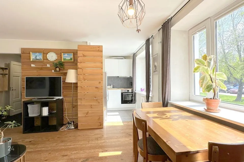2-toaline Korter  -  Tallinn, Põhja-Tallinna linnaosa - foto 3
