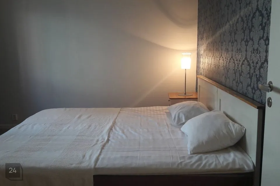 2-room apartment in Pärnu linn, Pärnu linn - photo 3