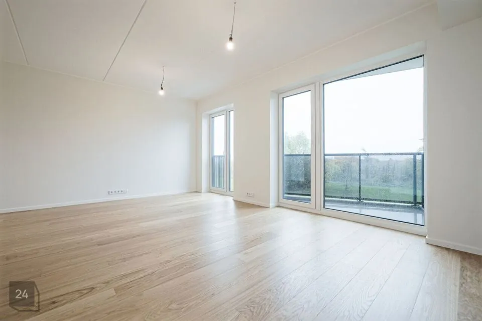 1-toaline Korter  -  Tallinn, Lasnamäe linnaosa - foto 2