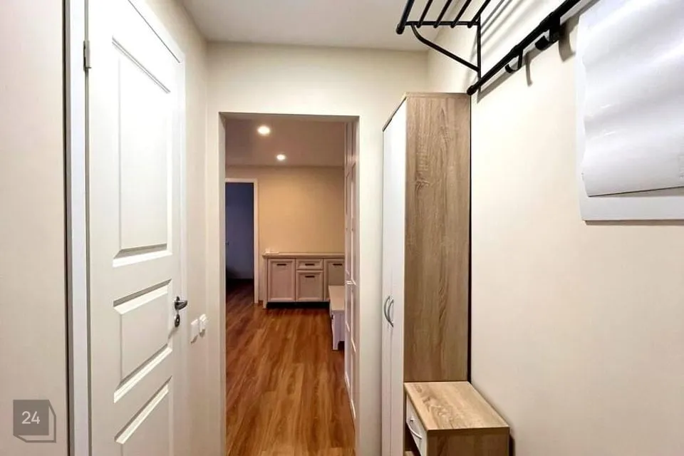 2-toaline Korter - Jõhvi vald, Jõhvi linn