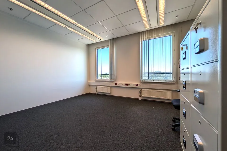 Büroo, 20 m² Äripind - Tallinn, Kesklinna linnaosa - foto 2