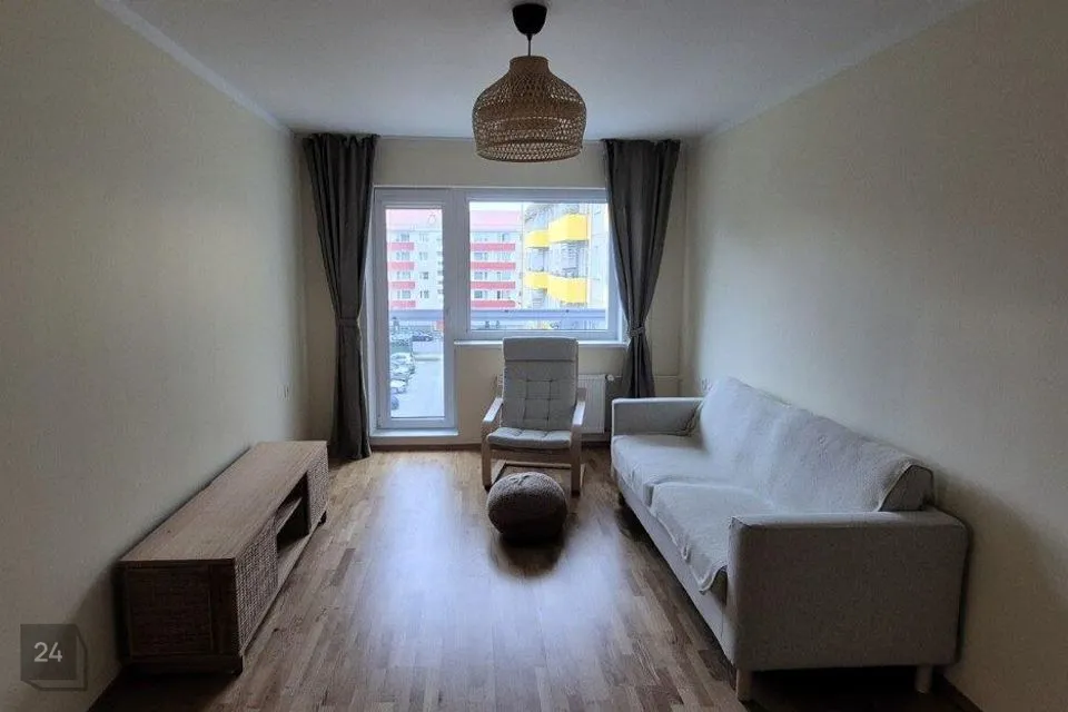 2-toaline Korter  -  Tallinn, Mustamäe linnaosa - foto 2