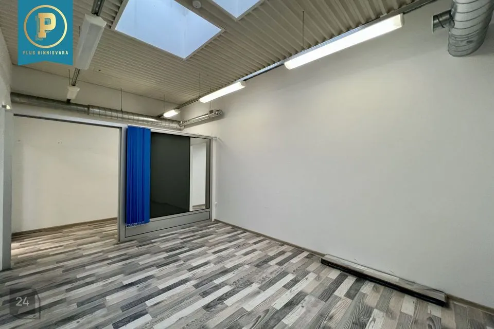 Многоцелевое, 137 m² Бизнес-площадь в Tallinn, Kesklinna linnaosa