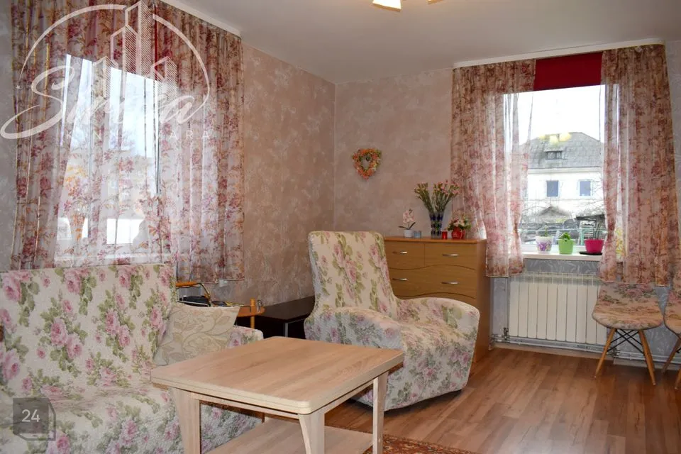 3-toaline Korter - Kohtla-Järve linn, Järve linnaosa - foto 5