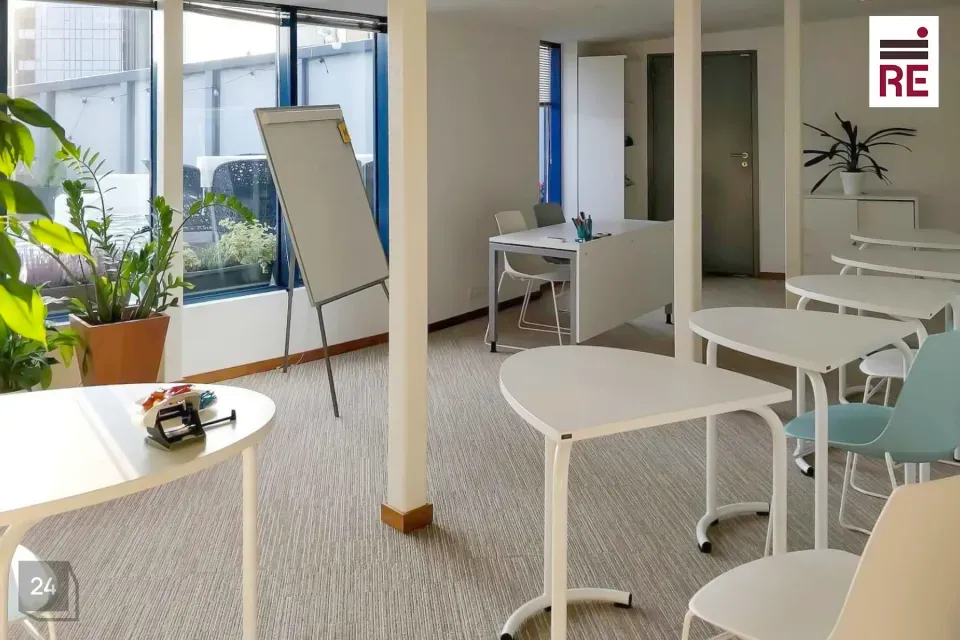 Büroo või Teenindus, 180 m² Äripind  -  Tallinn, Kesklinna linnaosa - foto 2