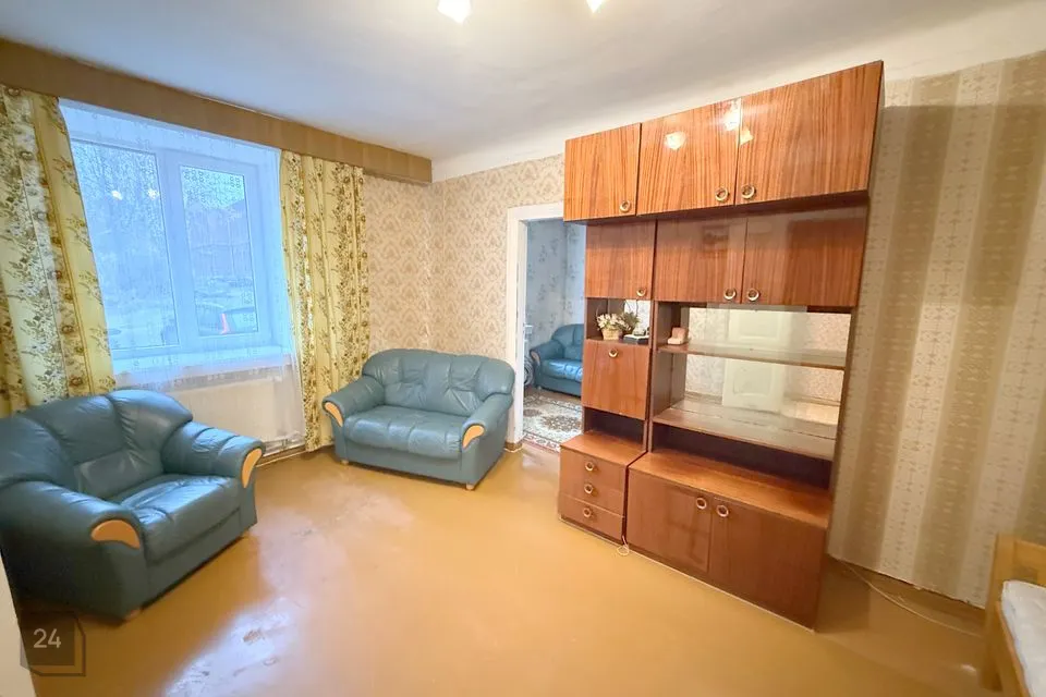 2-toaline Korter - Tallinn, Põhja-Tallinna linnaosa - foto 2