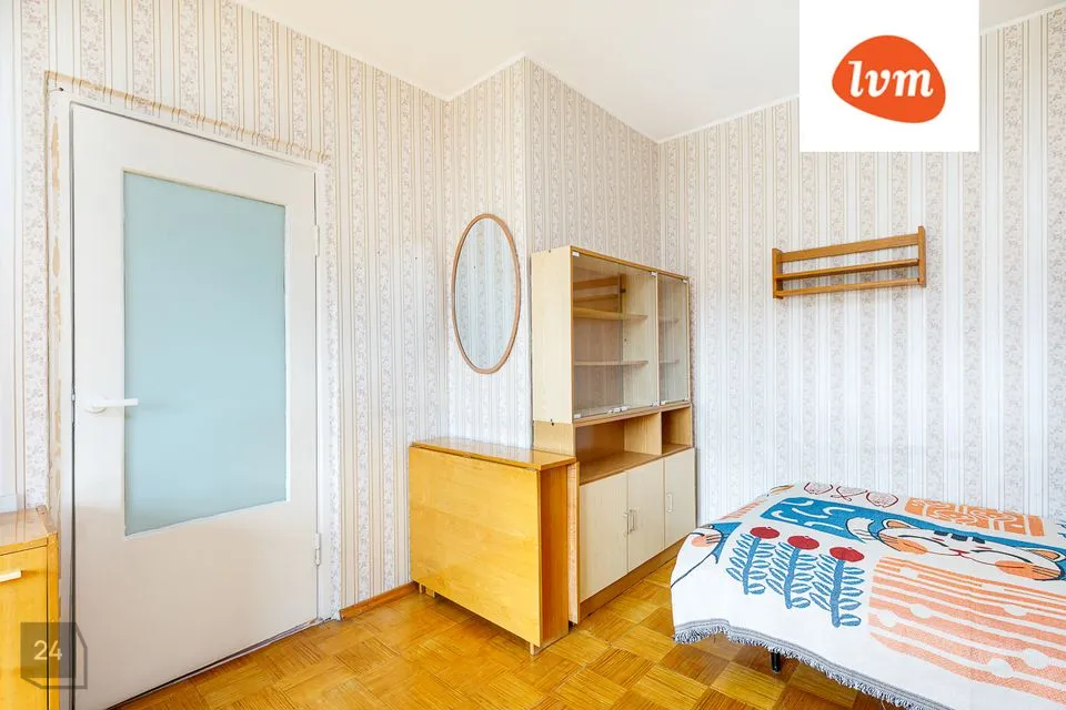 1-toaline Korter  -  Tartu linn, Tartu linn - foto 3