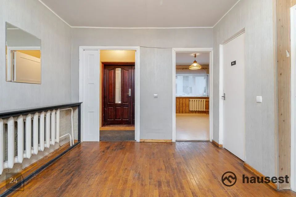 6-комнатная дом в Tartu linn, Tartu linn - фото 3