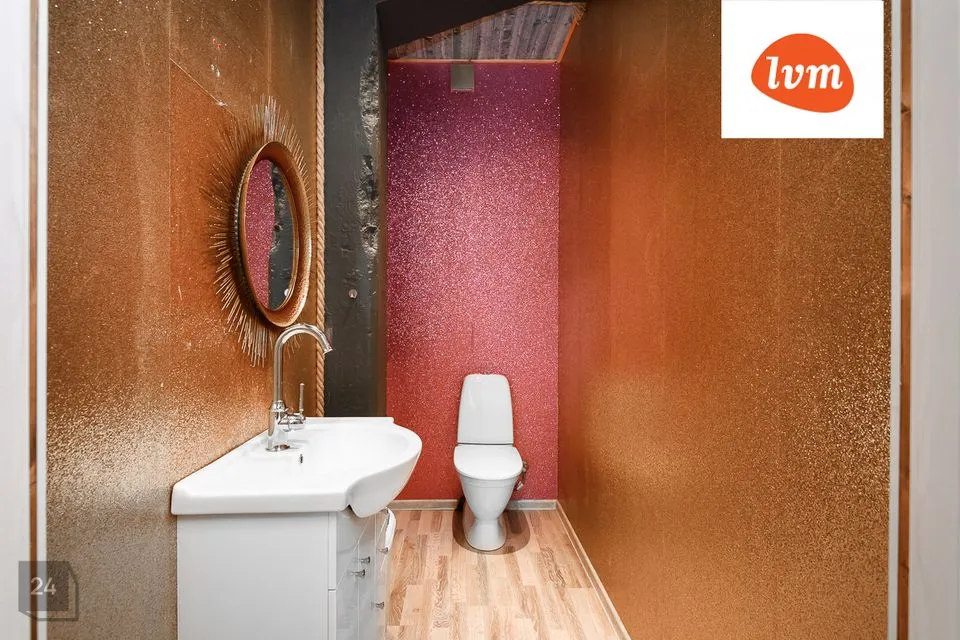 4-toaline Korter - Pärnu linn, Pärnu linn - foto 4