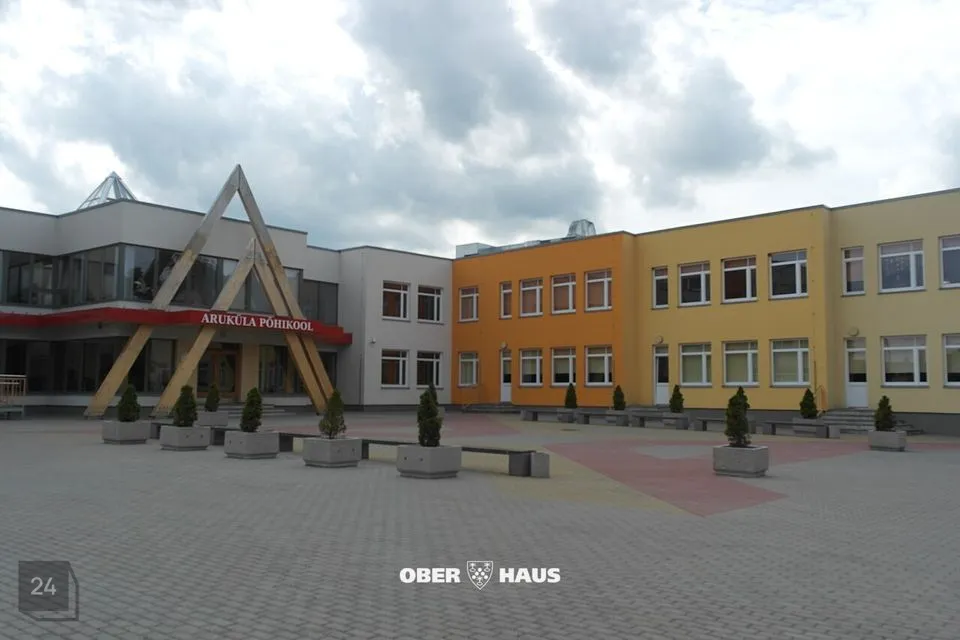 5281 m² Maa - Raasiku vald, Igavere küla - foto 4