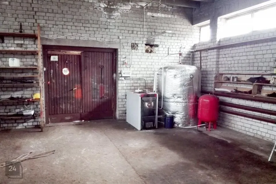 Mitme sihtotstarbega, 201 m² Äripind  -  Türi vald, Türi linn - foto 3