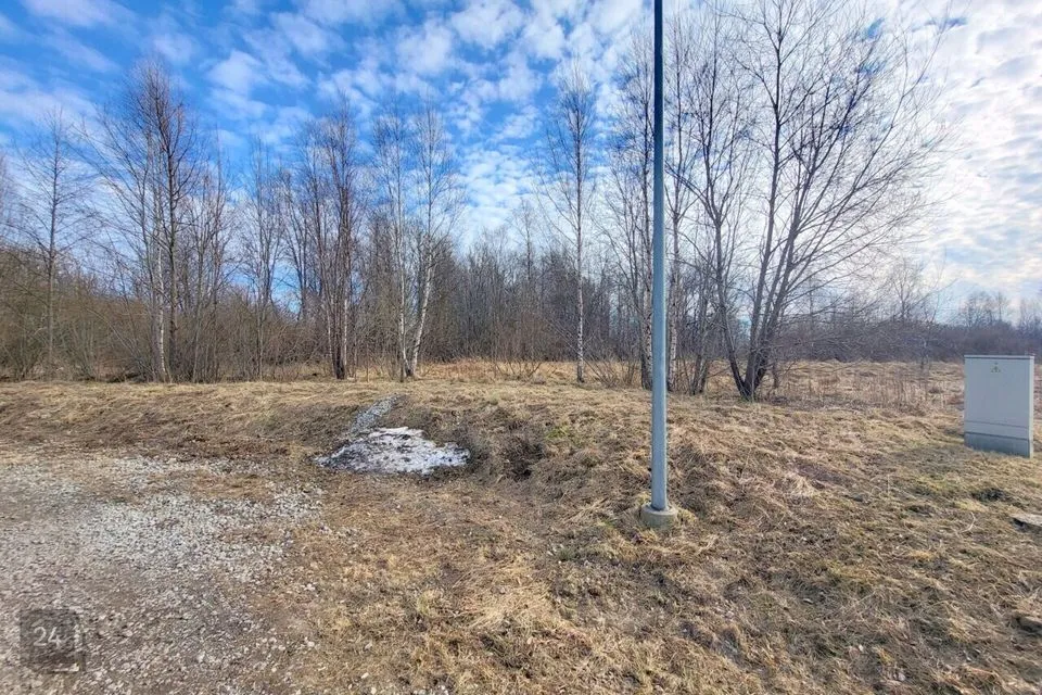 Transpordimaa, 2400 m² Maa - Jõelähtme vald, Kallavere küla - foto 3