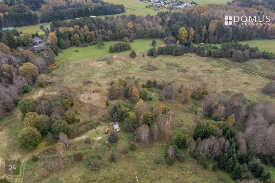 Maatulundusmaa, 25174 m² участок в Saku vald, Jälgimäe küla - фото 3
