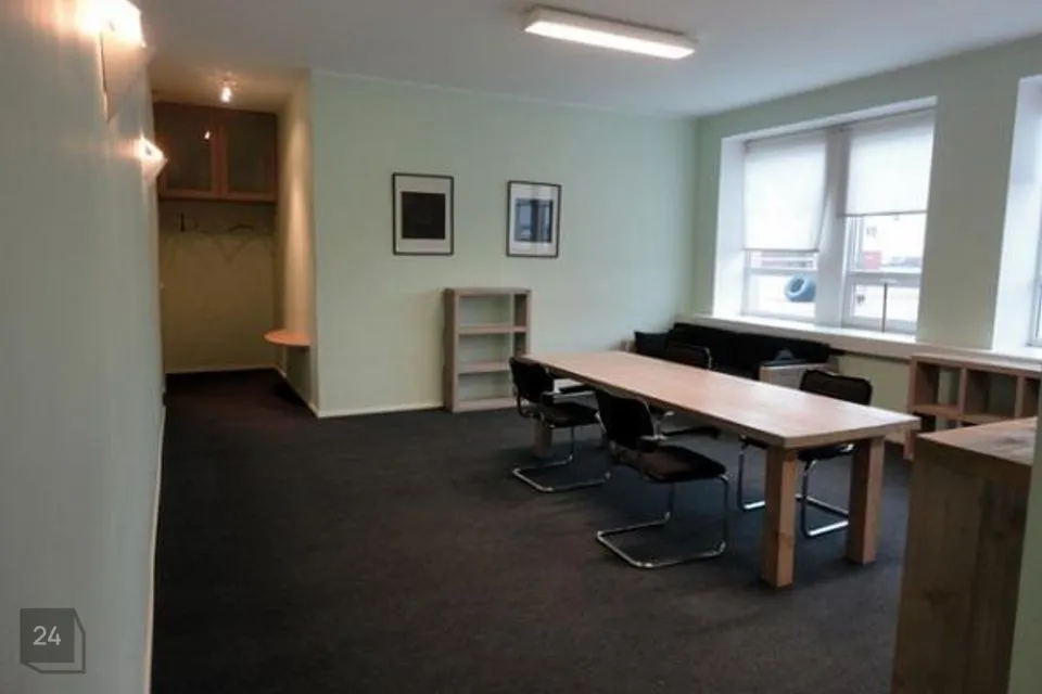 Büroo, 51 m² Äripind - Maardu linn - foto 3