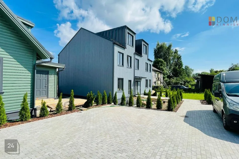 6-toaline Korter  -  Tartu linn, Tartu linn - foto 5