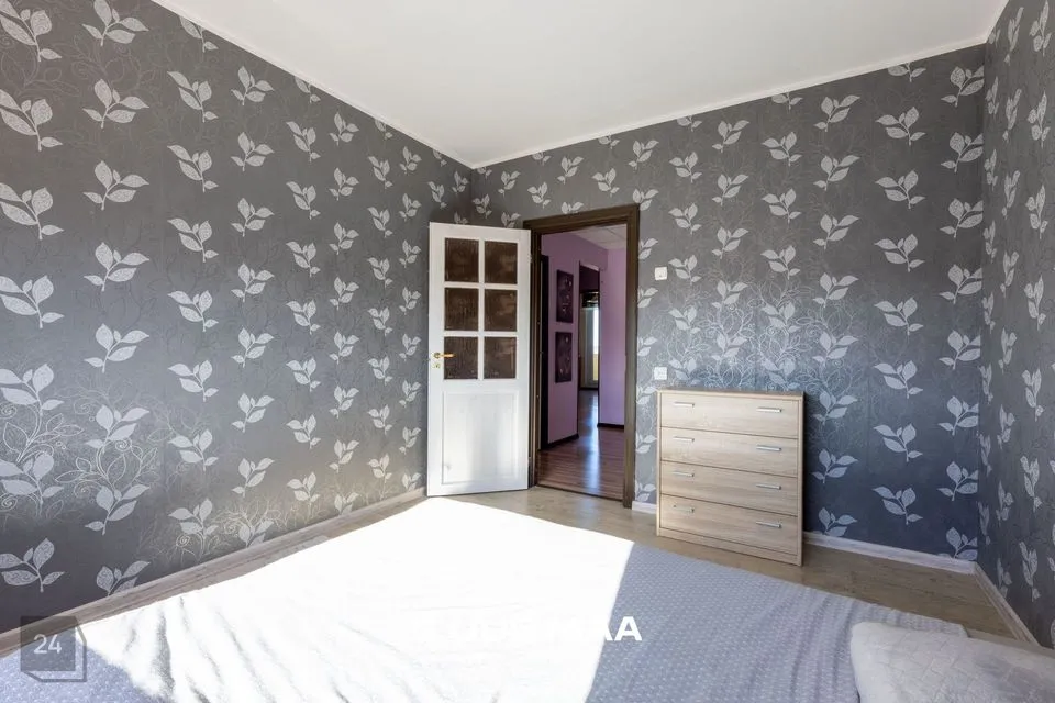 3-комнатная Квартира в Kadrina vald, Kadrina alevik - фото 4