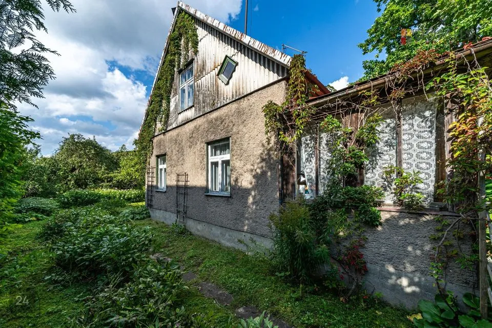 5-toaline Maja  -  Viljandi linn - foto 5