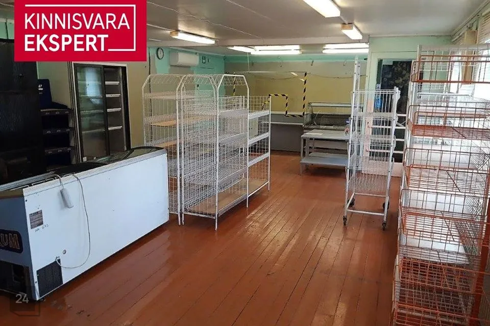 175 m² Maja  -  Lääneranna vald, Kulli küla - foto 2