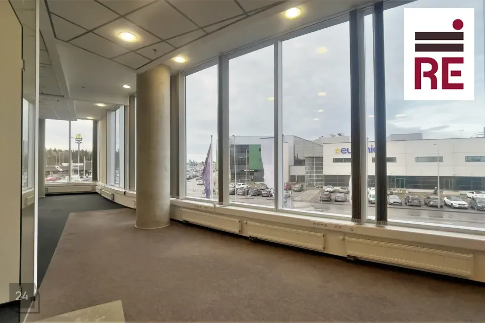 Büroo või Teenindus, 82 m² Äripind  -  Tallinn, Haabersti linnaosa - foto 5
