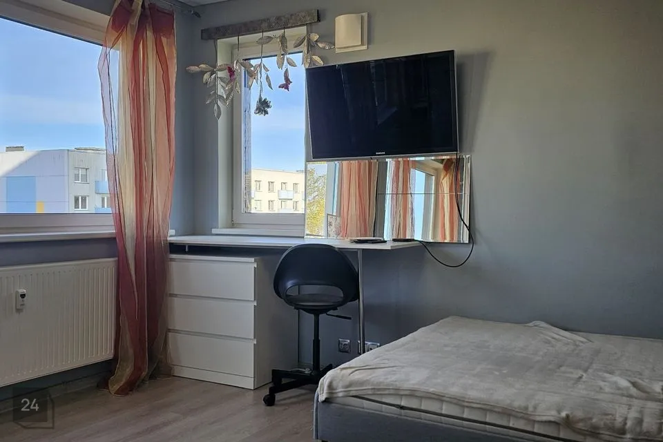 3-toaline Korter  -  Maardu linn - foto 3