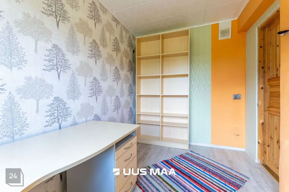6-room apartment in Kadrina vald, Neeruti küla - photo 2