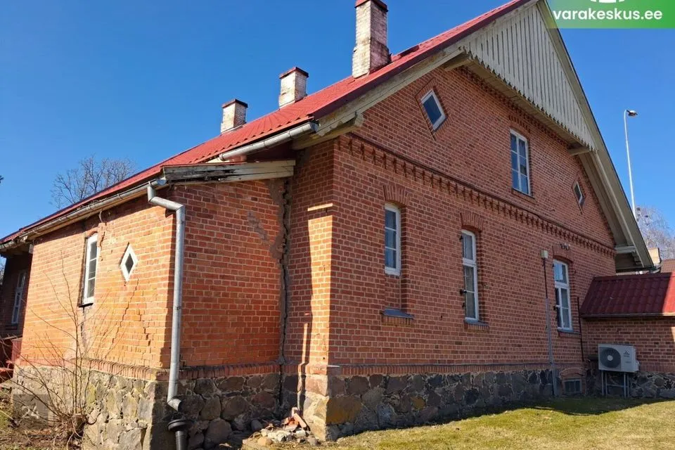 362 m² Äripind  -  Põhja-Sakala vald, Kõpu alevik - foto 5