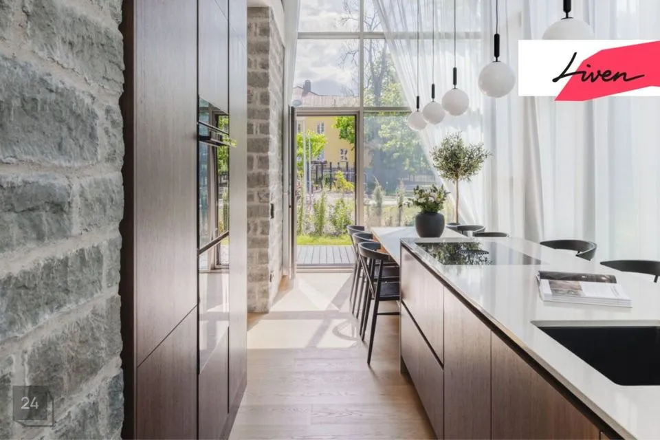 6-room house in Tallinn, Kesklinna linnaosa - photo 3