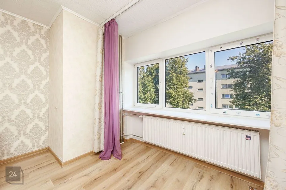 2-toaline Korter - Tallinn, Põhja-Tallinna linnaosa - foto 3