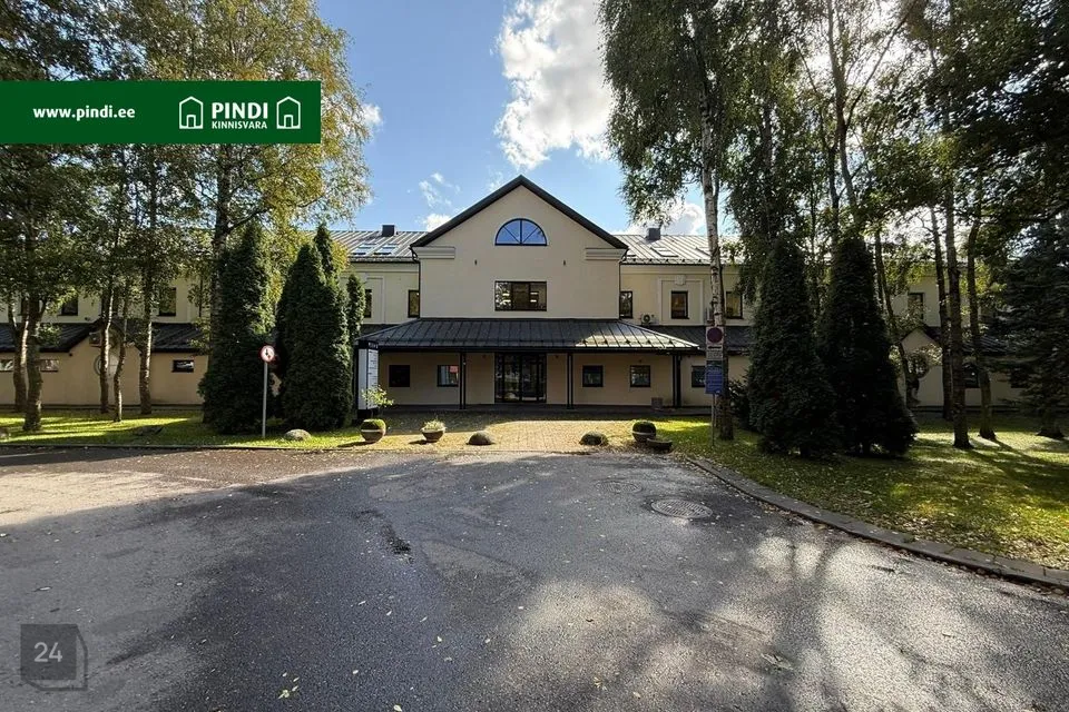 108 m² Äripind  -  Tallinn, Lasnamäe linnaosa - foto 3