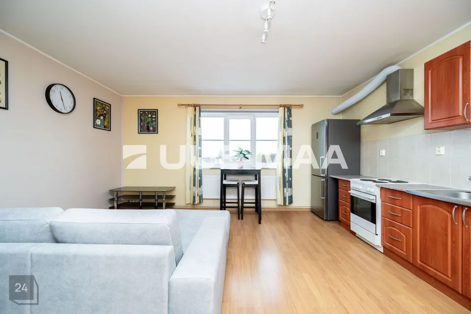 2-toaline Korter  -  Tallinn, Kesklinna linnaosa