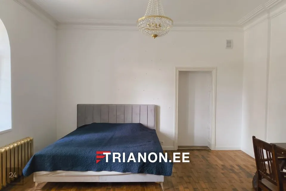 2-toaline Korter  -  Narva linn - foto 3