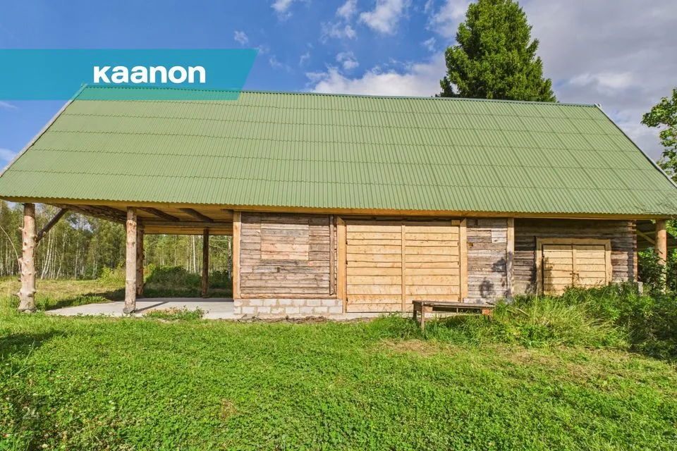 0 m² Maja  -  Mustvee vald, Pedassaare küla - foto 4