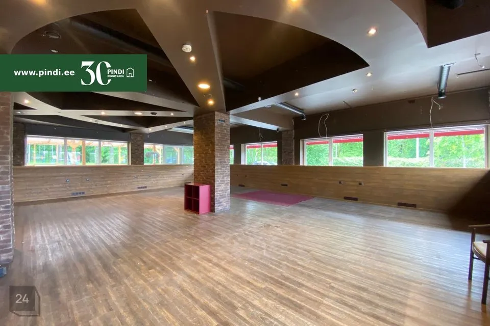 Multi-purpose, 328 m² business in Viimsi vald, Laiaküla - photo 2