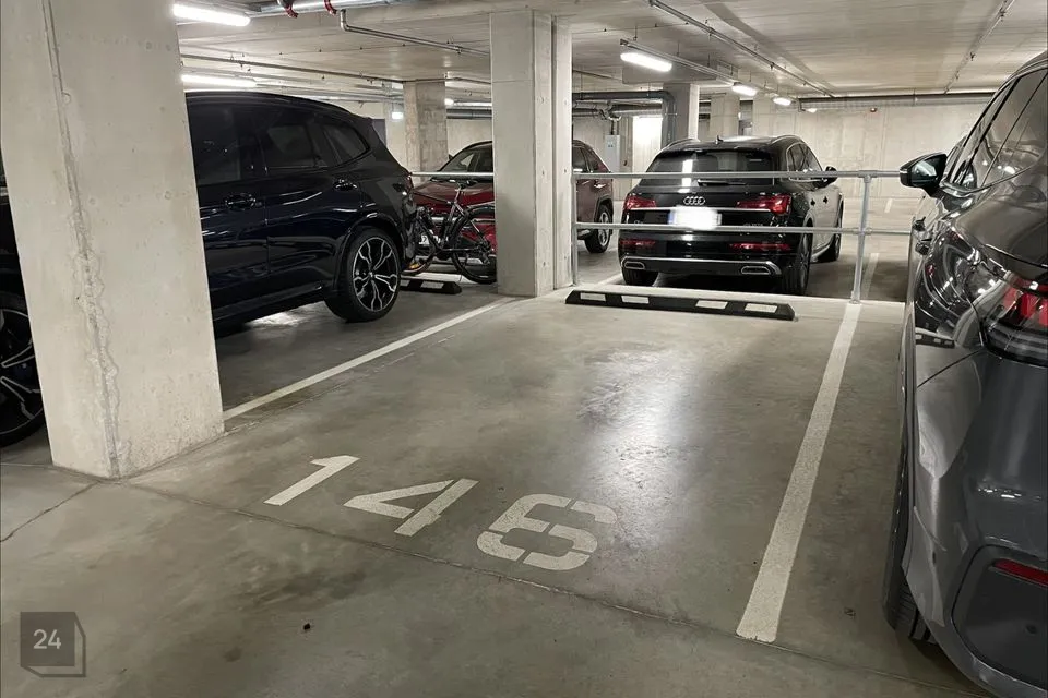 13 m² Garaaž - Tallinn, Kesklinna linnaosa - foto 2