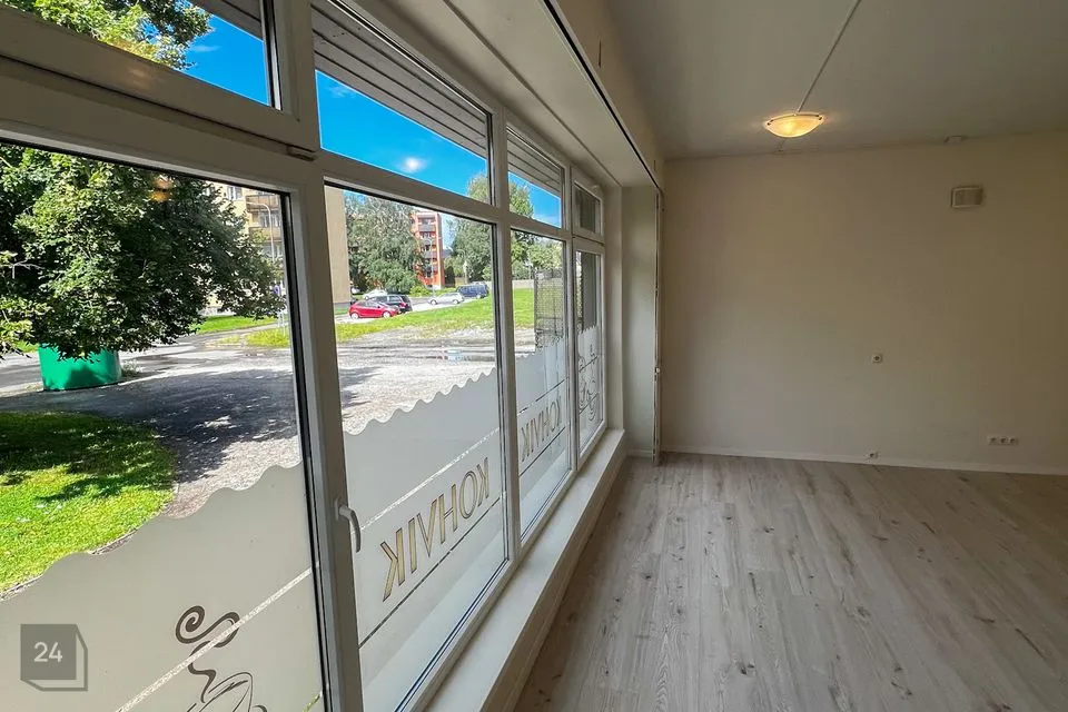 Торговля, 84 m² Бизнес-площадь в Tartu linn, Tartu linn - фото 4