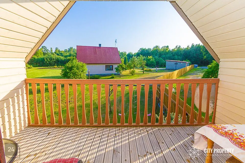 5-toaline Maja - Viru-Nigula vald, Malla küla - foto 2