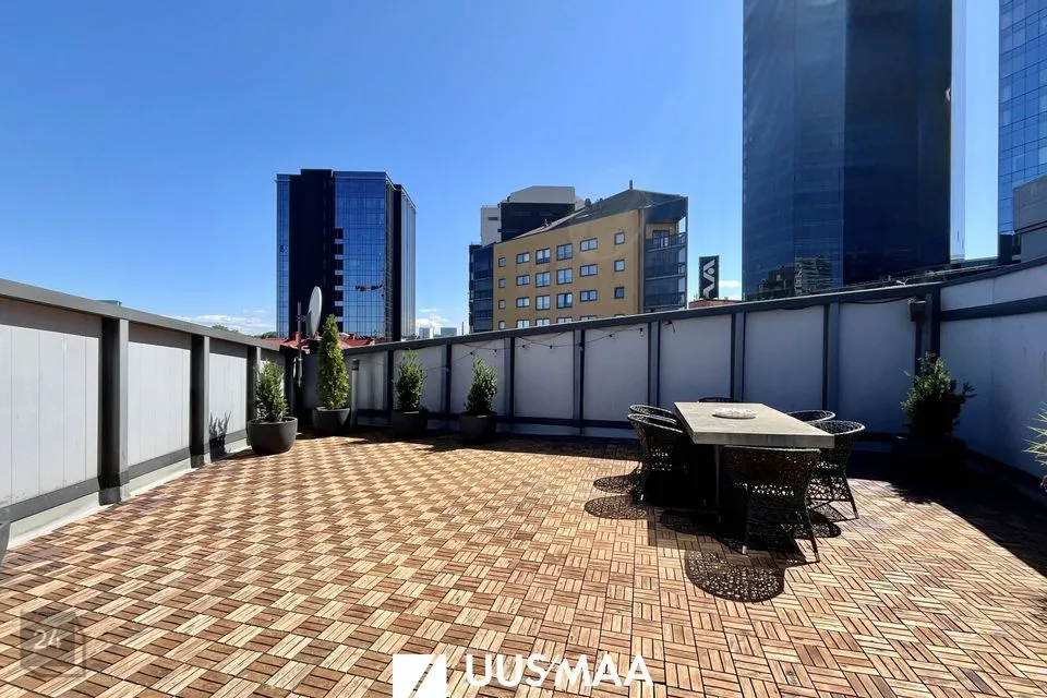 Бюро или Обслуживание, 180 m² Бизнес-площадь в Tallinn, Kesklinna linnaosa