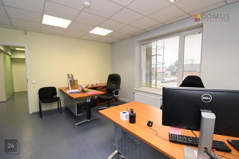 Mitme sihtotstarbega, 72 m² Äripind  -  Viljandi linn - foto 3