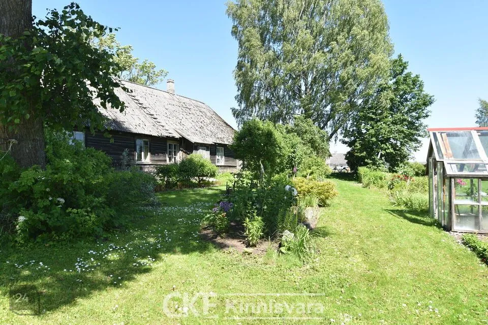 135 m² Maja - Tapa vald, Jäneda küla - foto 2