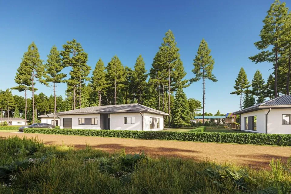 Maatulundusmaa, 177400 m² Maa  -  Saku vald, Roobuka küla - foto 4