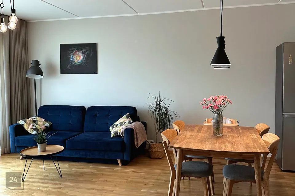 3-toaline Korter - Tallinn, Haabersti linnaosa - foto 5