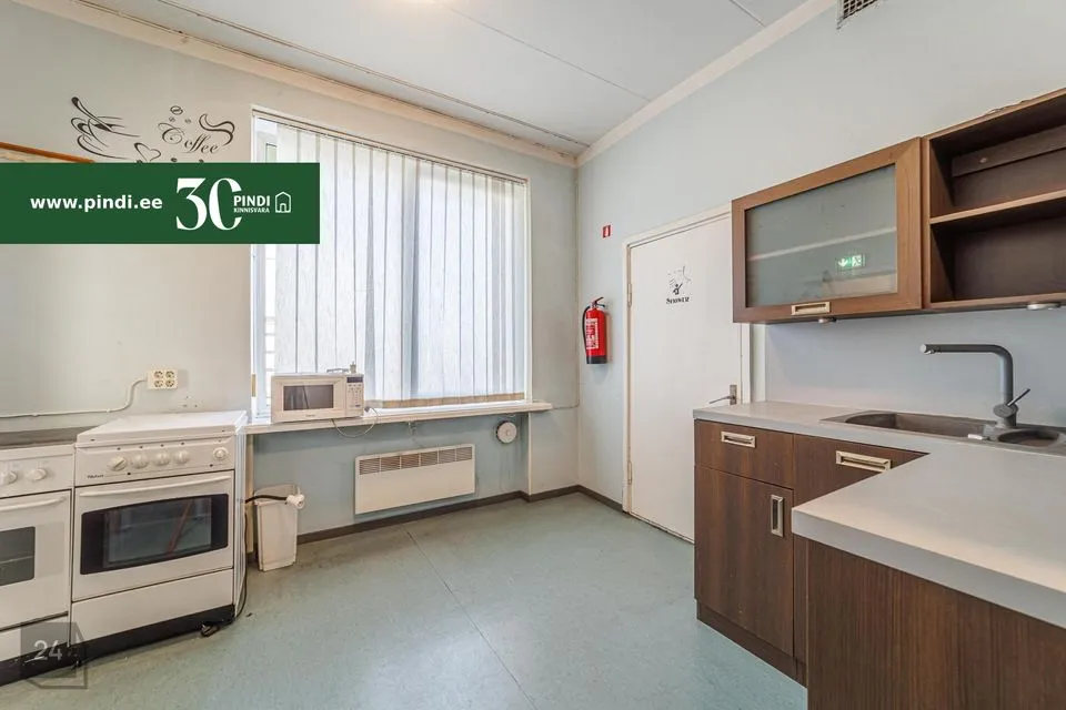 Mitme sihtotstarbega, 121 m² Äripind - Tallinn, Kesklinna linnaosa - foto 4